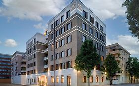 Ac Hotel By Marriott Clodio Roma